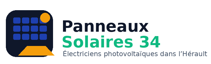 Panneaux Solaires 34